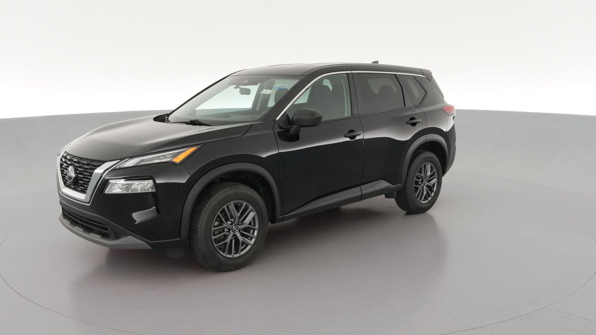 2023 Nissan Rogue vehicle photo