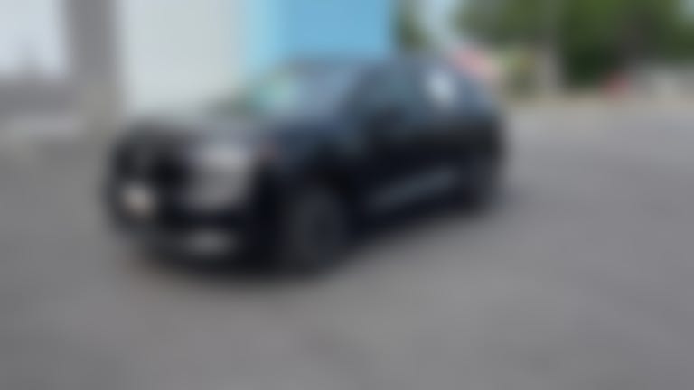 2026 Nissan Kicks vehicle photo