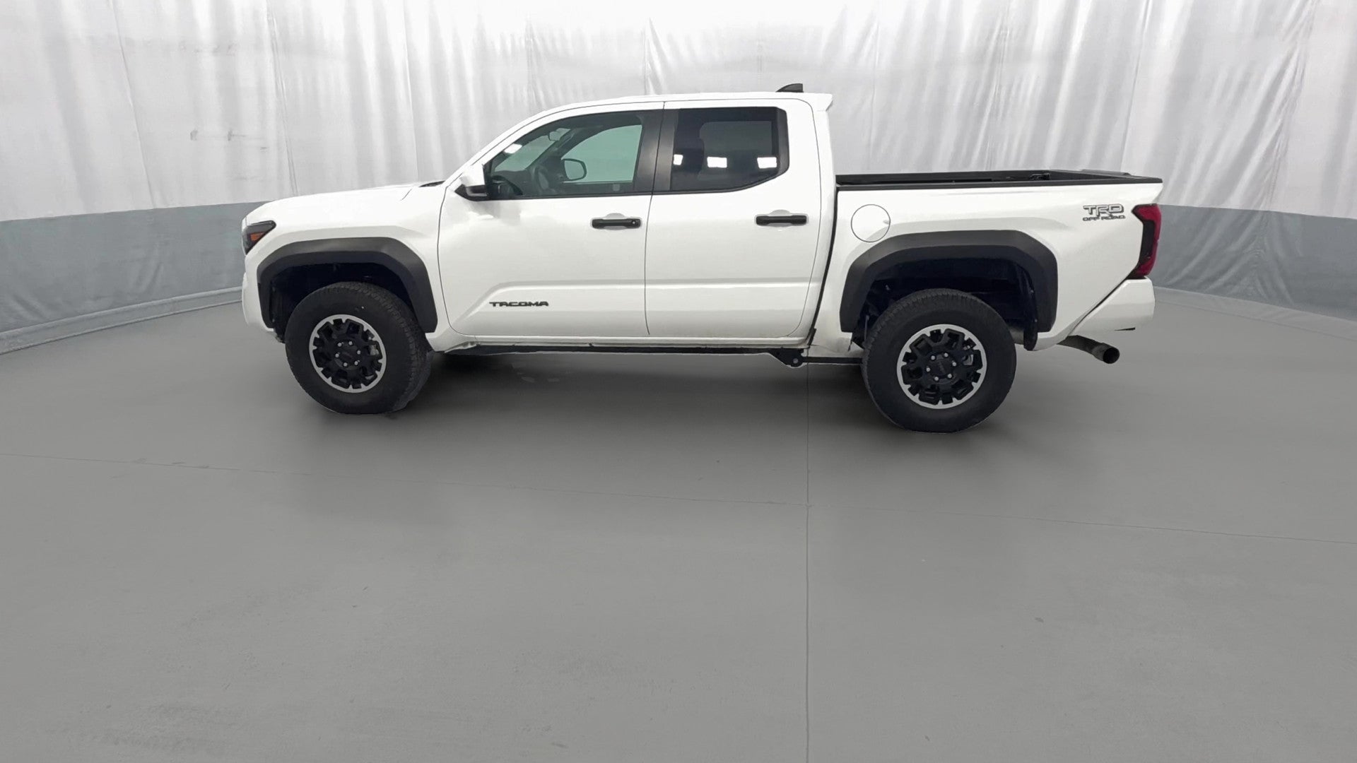 2025 Toyota Tacoma Double Cab vehicle photo