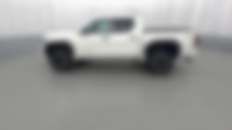 2025 Toyota Tacoma Double Cab vehicle photo