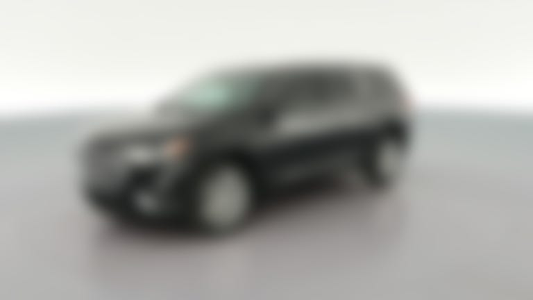 2021 Chevrolet Traverse vehicle photo