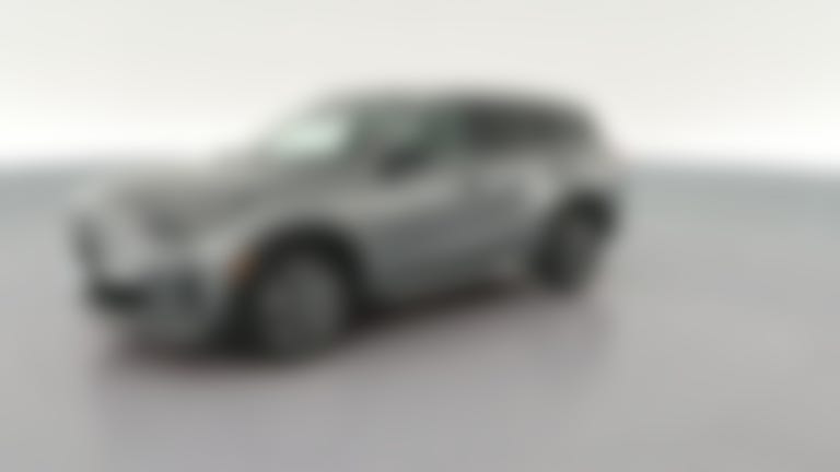 2026 INFINITI QX60 vehicle photo