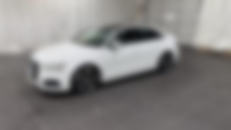 2020 Audi A3 vehicle photo