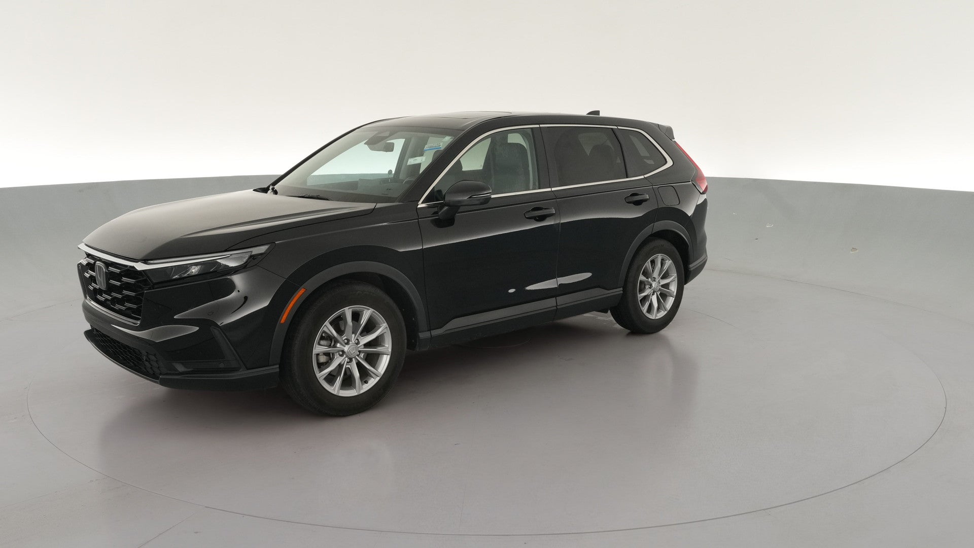 2025 Honda CR-V vehicle photo