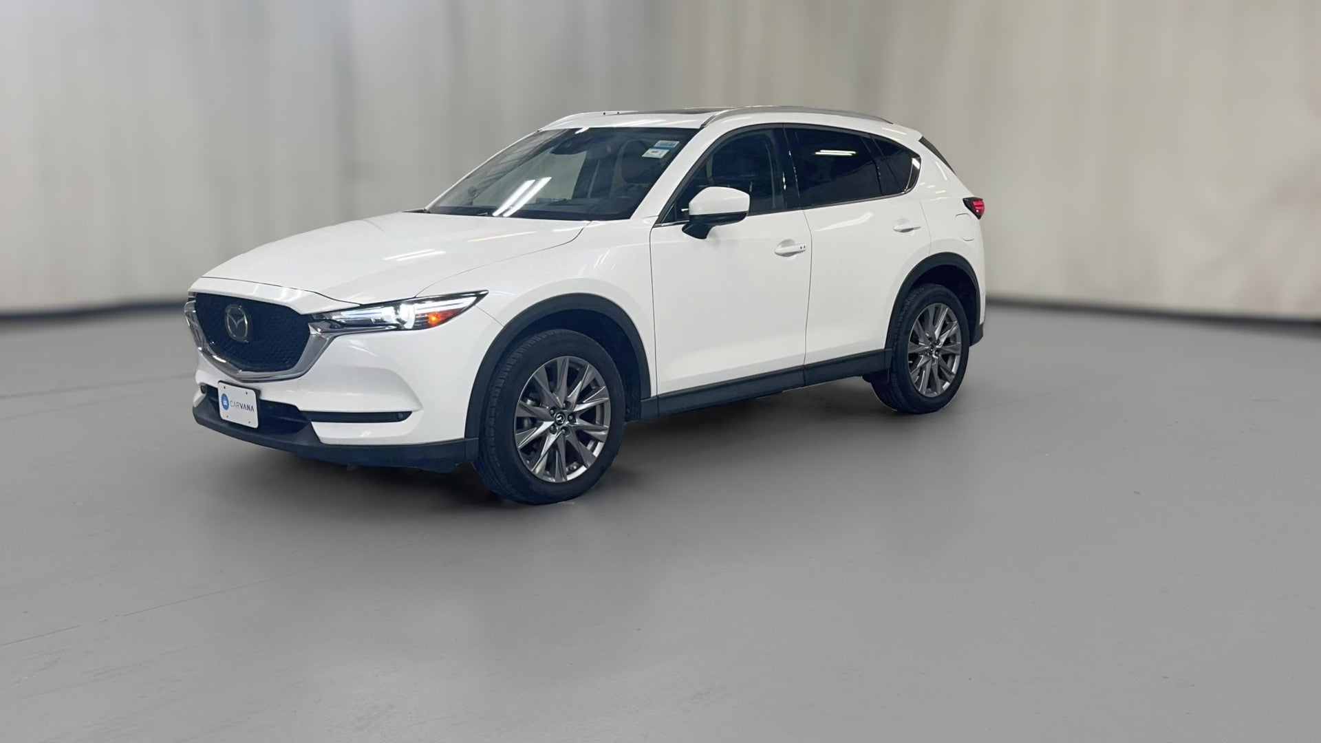 2019 MAZDA CX-5 vehicle photo