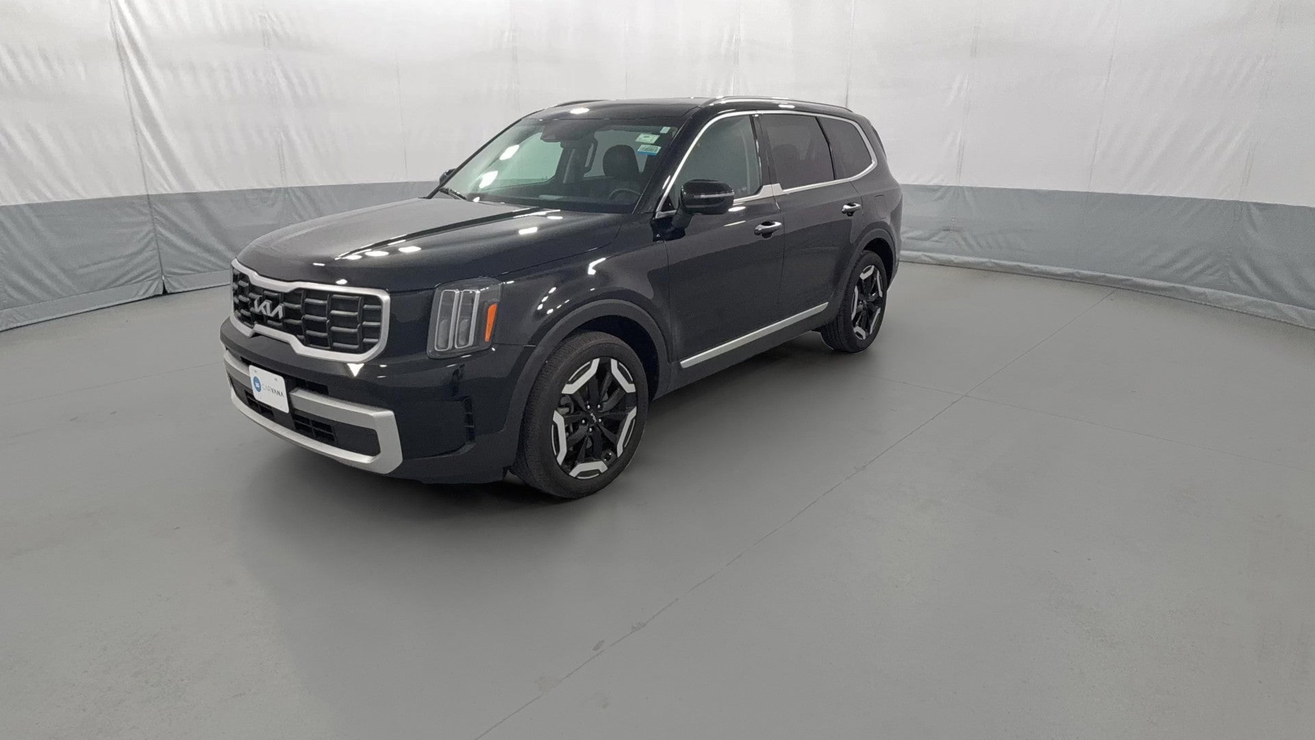 2025 Kia Telluride vehicle photo