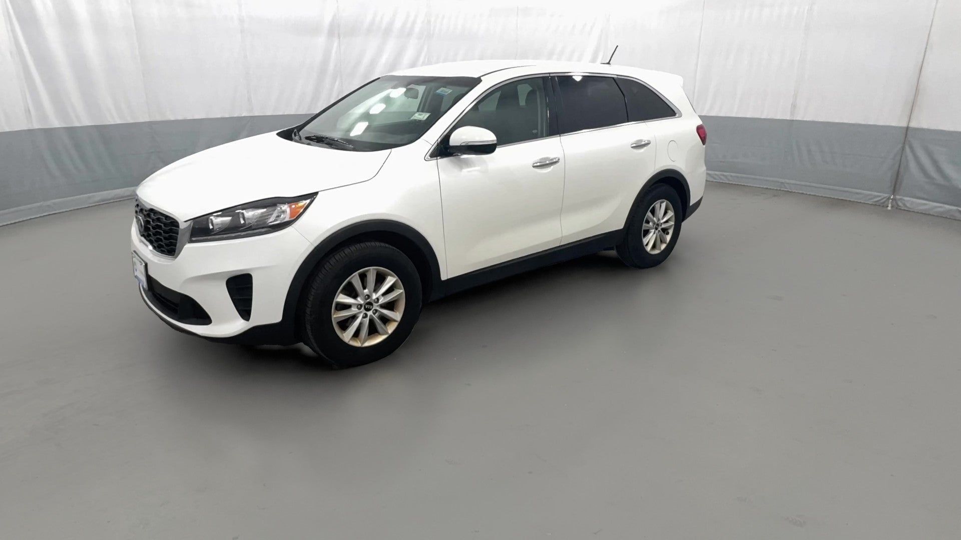 2019 Kia Sorento vehicle photo