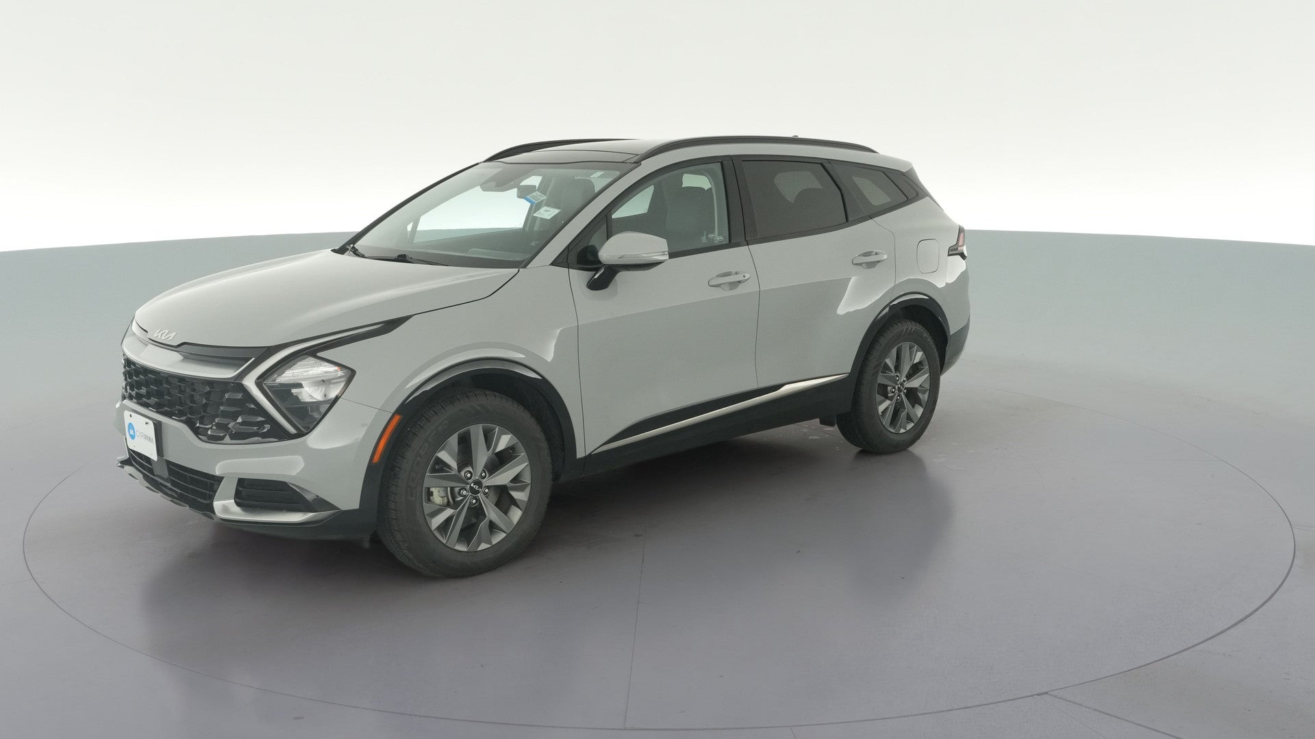 2023 Kia Sportage vehicle photo