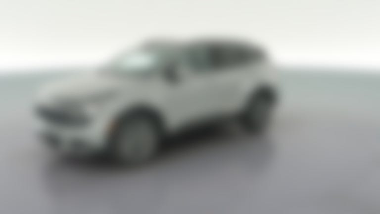 2023 Kia Sportage vehicle photo