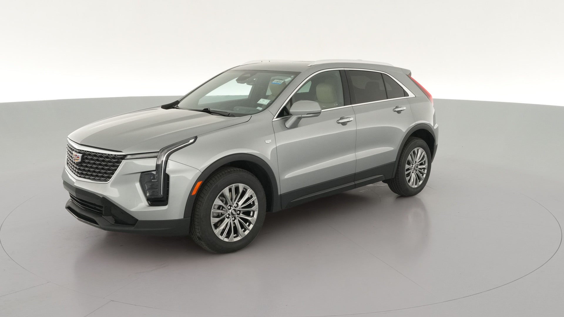 2024 Cadillac XT4 vehicle photo