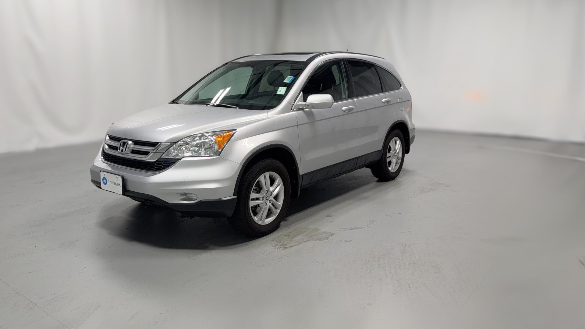 2011 Honda CR-V vehicle photo