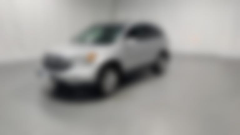 2011 Honda CR-V vehicle photo
