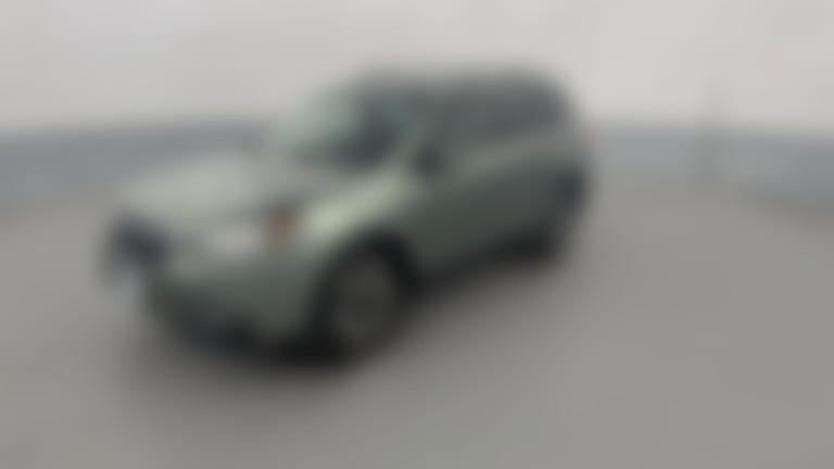 2018 Subaru Forester vehicle photo