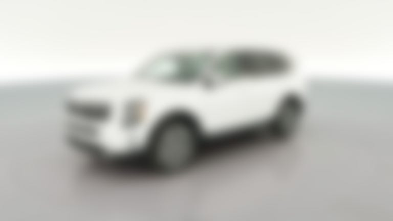 2021 Kia Telluride vehicle photo