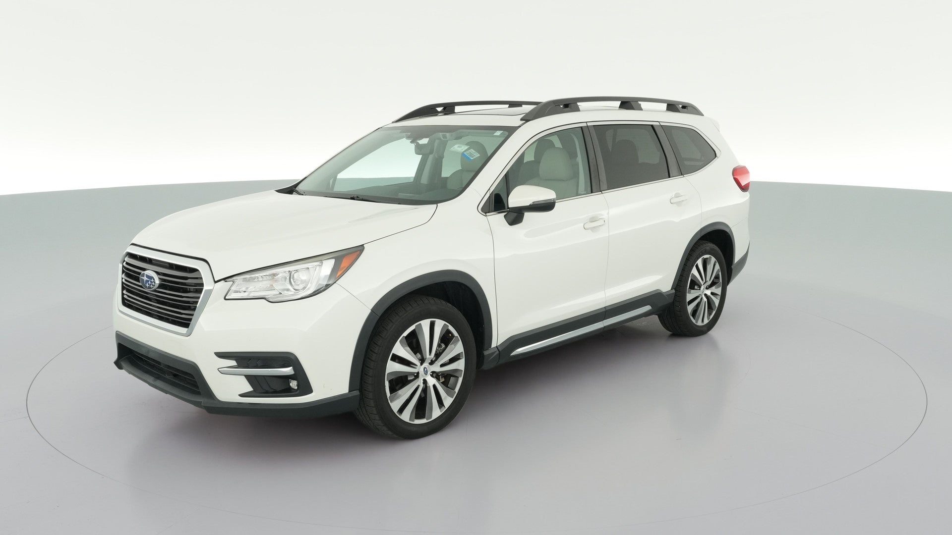 2022 Subaru Ascent vehicle photo