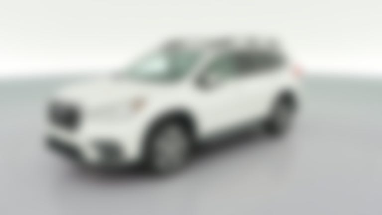 2022 Subaru Ascent vehicle photo