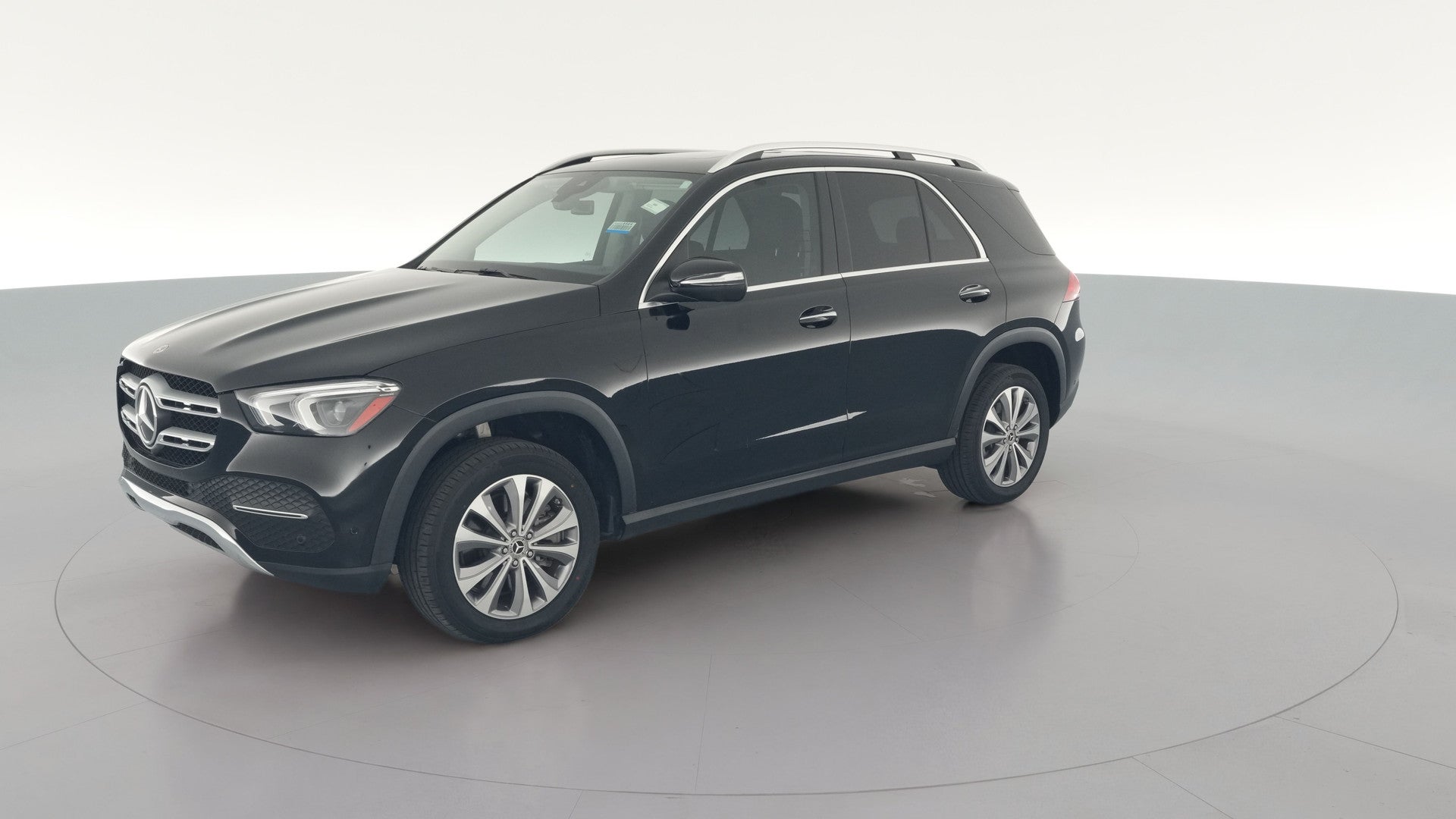 2023 Mercedes-Benz GLE vehicle photo