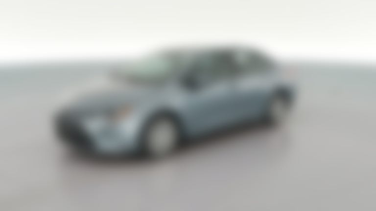 2023 Toyota Corolla vehicle photo
