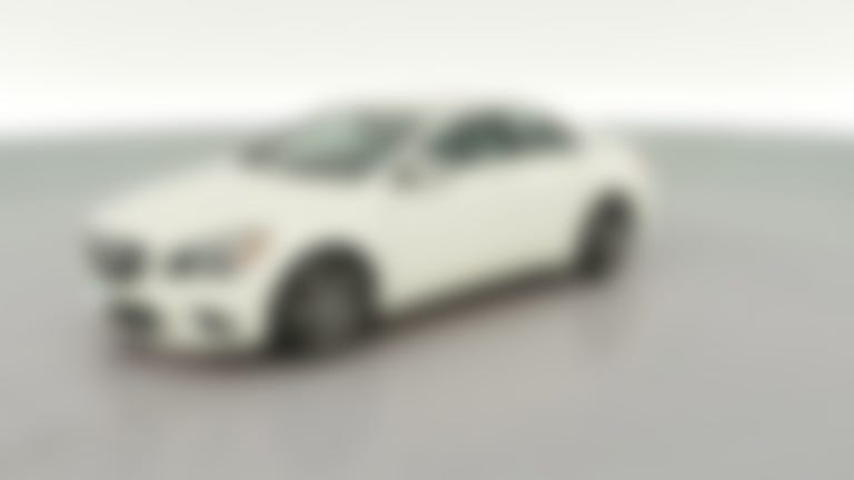 2014 Mercedes-Benz CLA-Class vehicle photo