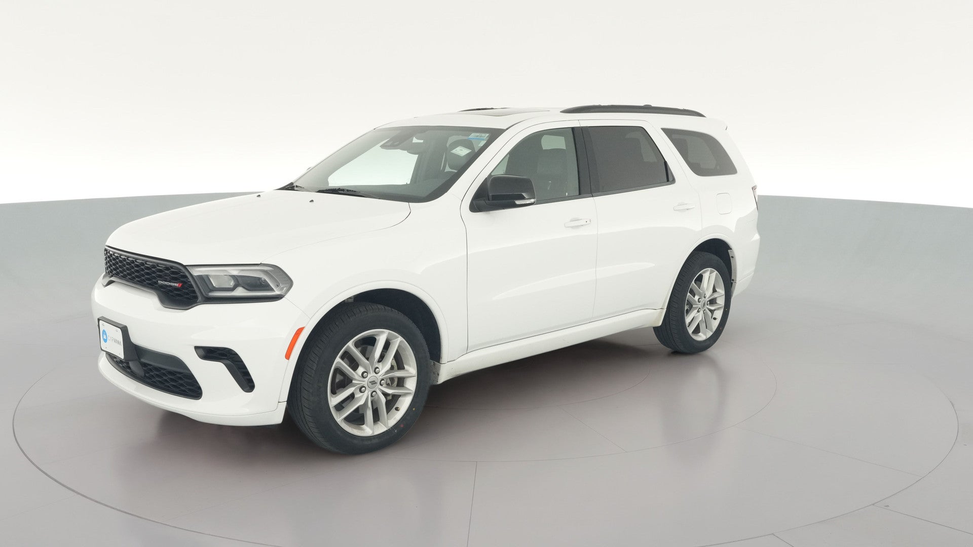 2024 Dodge Durango vehicle photo