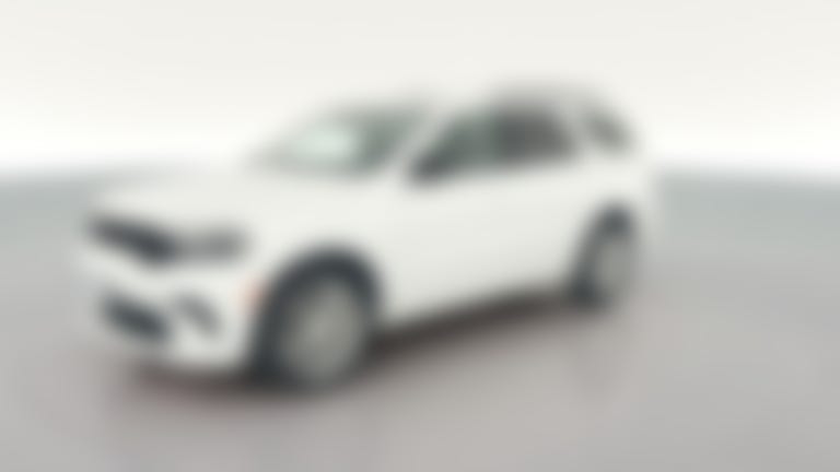 2024 Dodge Durango vehicle photo