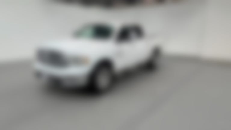2018 Ram 1500 Crew Cab vehicle photo