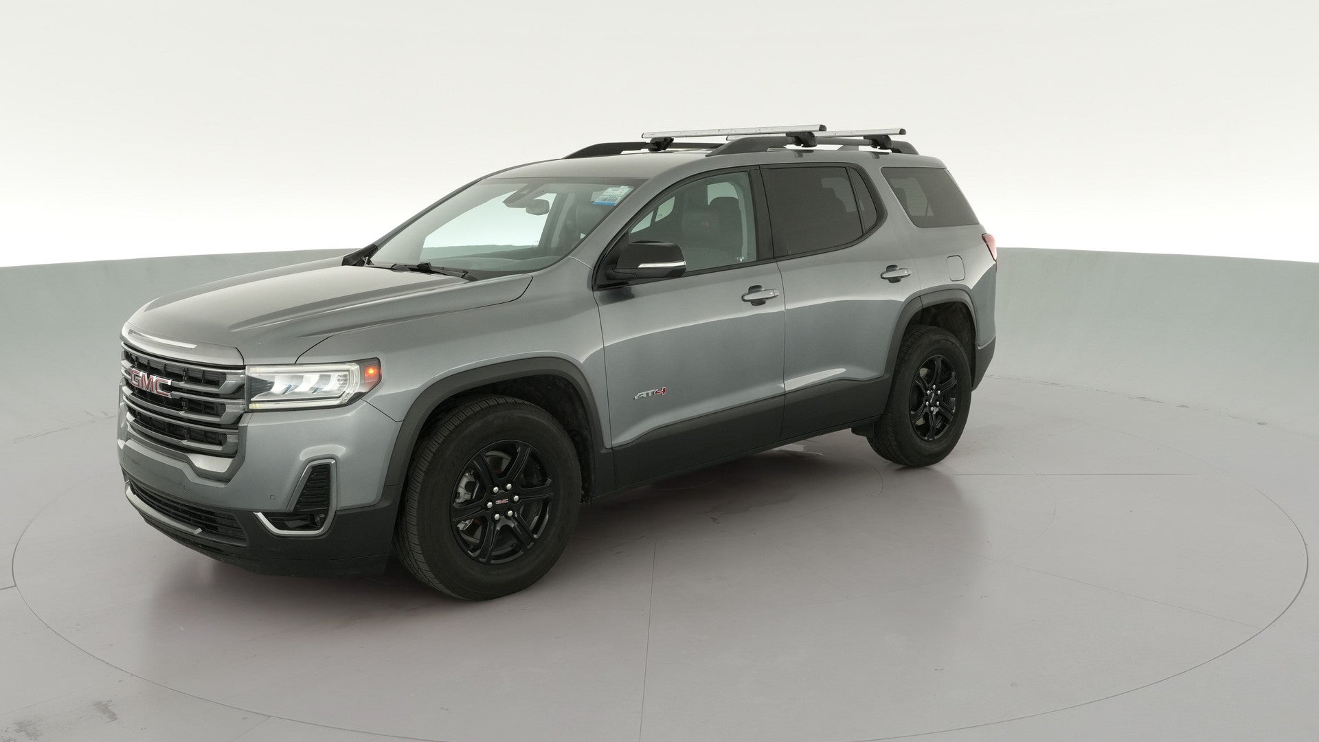 2021 GMC Acadia vehicle photo