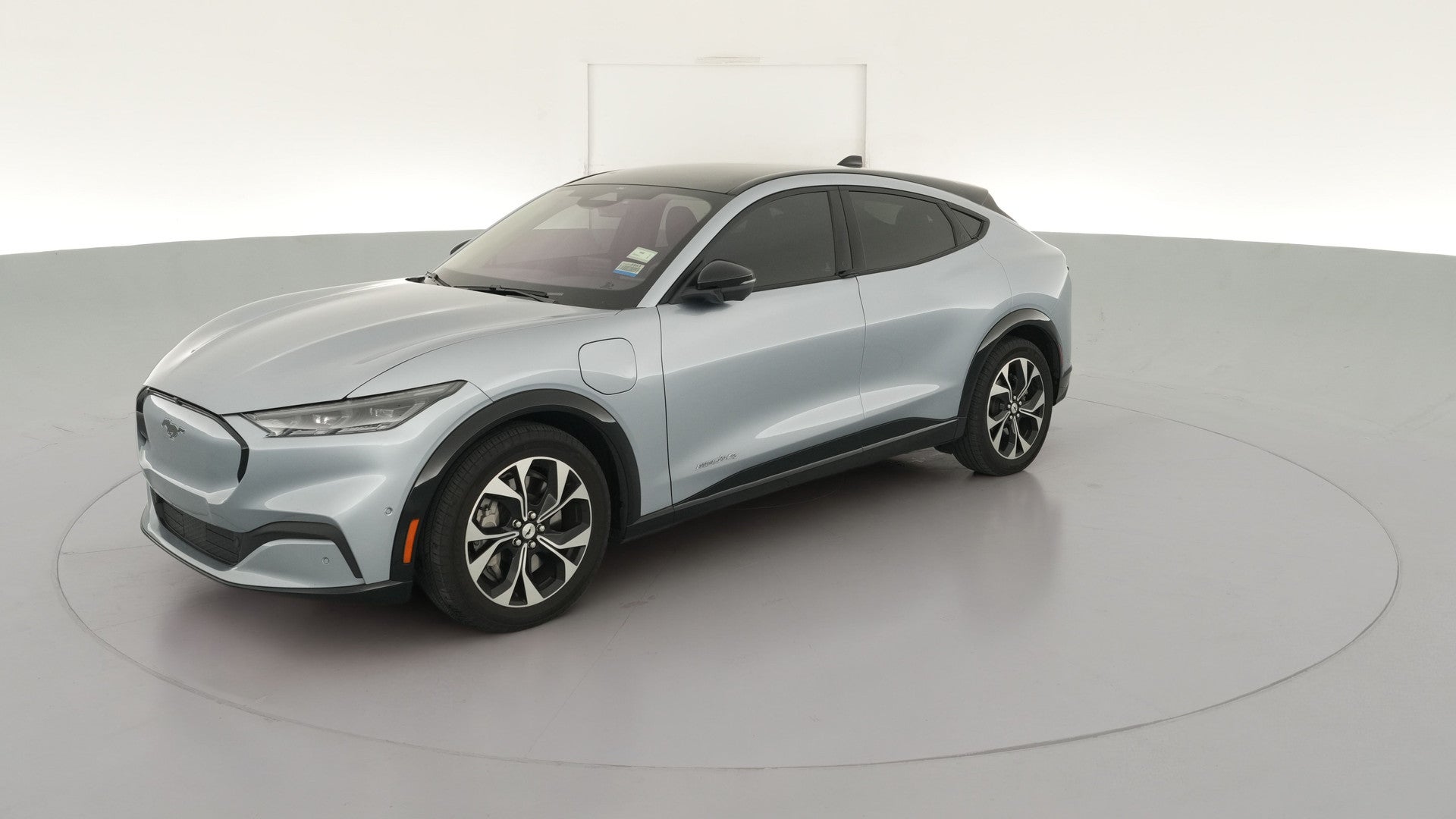 2022 Ford Mustang MACH-E vehicle photo