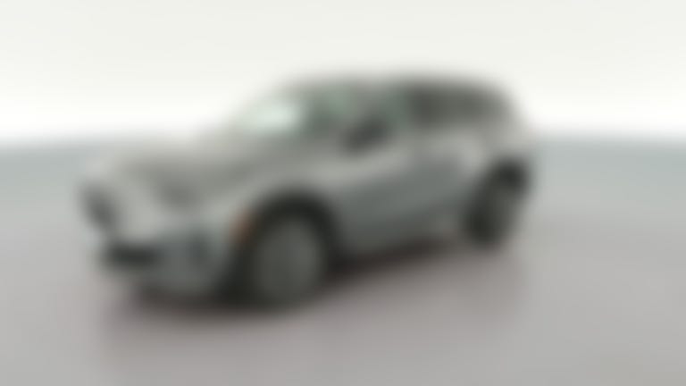 2026 INFINITI QX60 vehicle photo