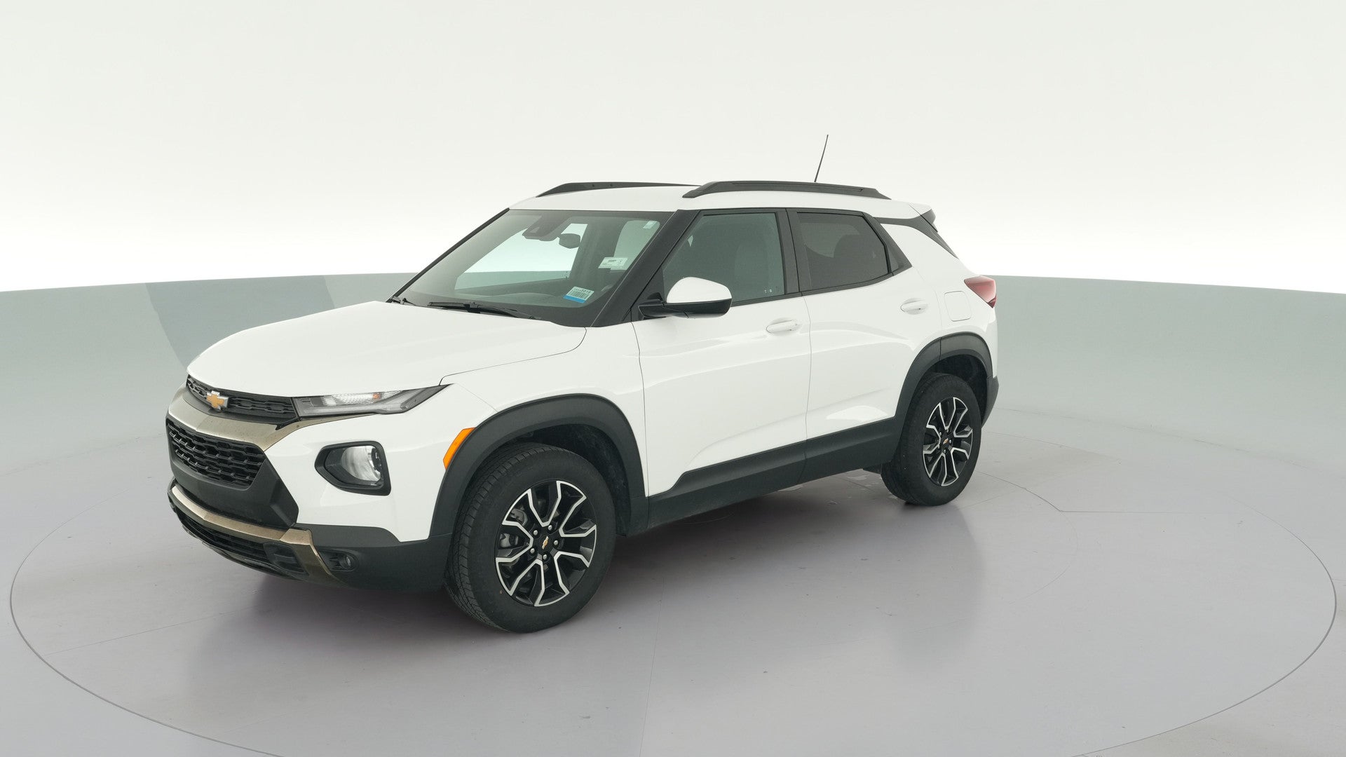 2023 Chevrolet Trailblazer vehicle photo