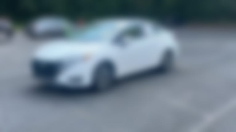 2025 Nissan Versa vehicle photo