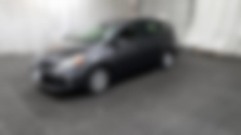 2014 Toyota Prius v vehicle photo