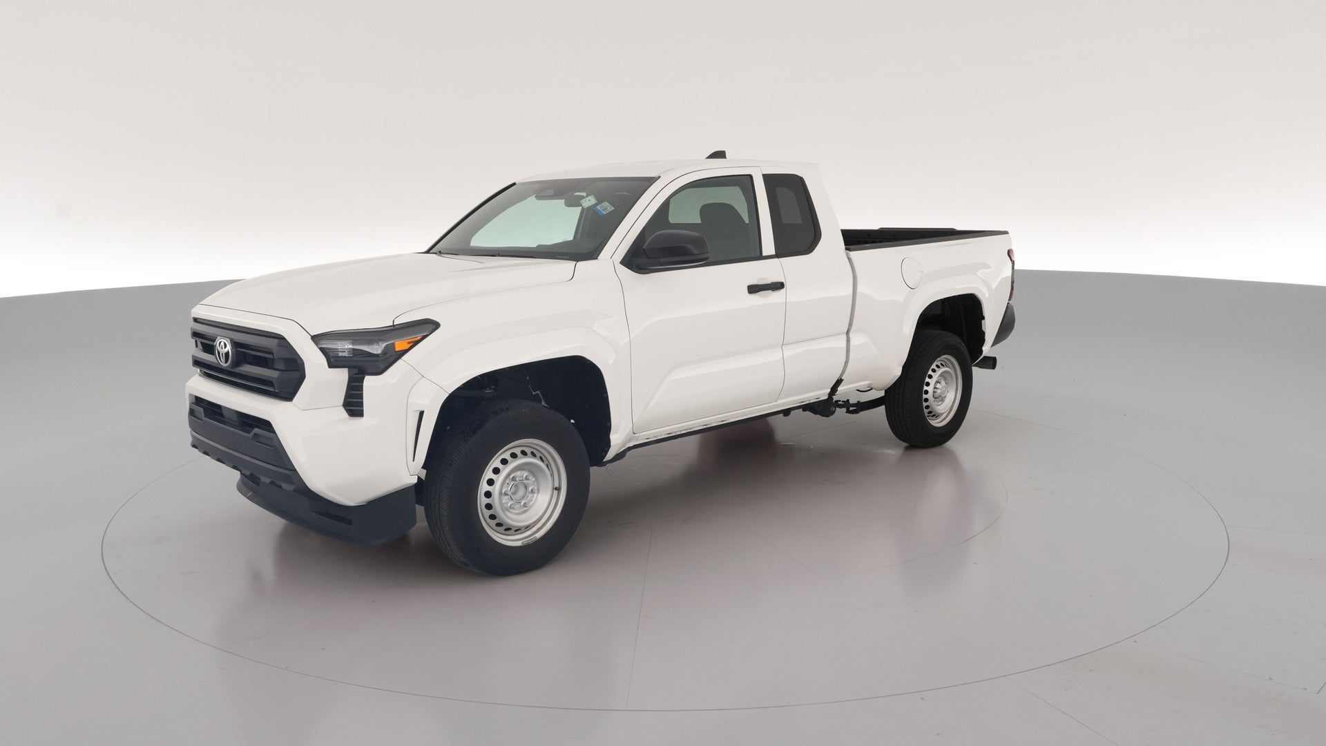 2024 Toyota Tacoma XtraCab vehicle photo