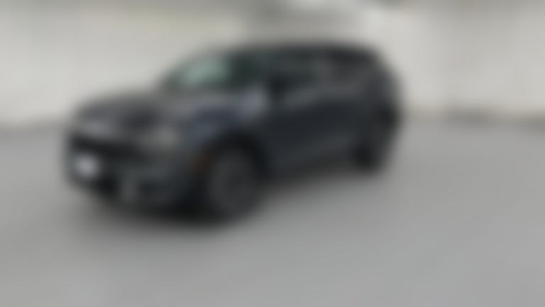 2023 Kia Sportage vehicle photo