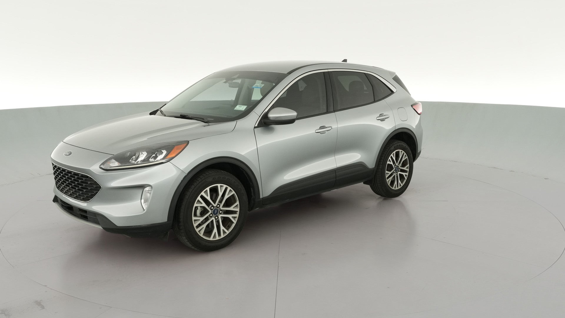 2022 Ford Escape vehicle photo