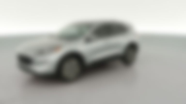 2022 Ford Escape vehicle photo
