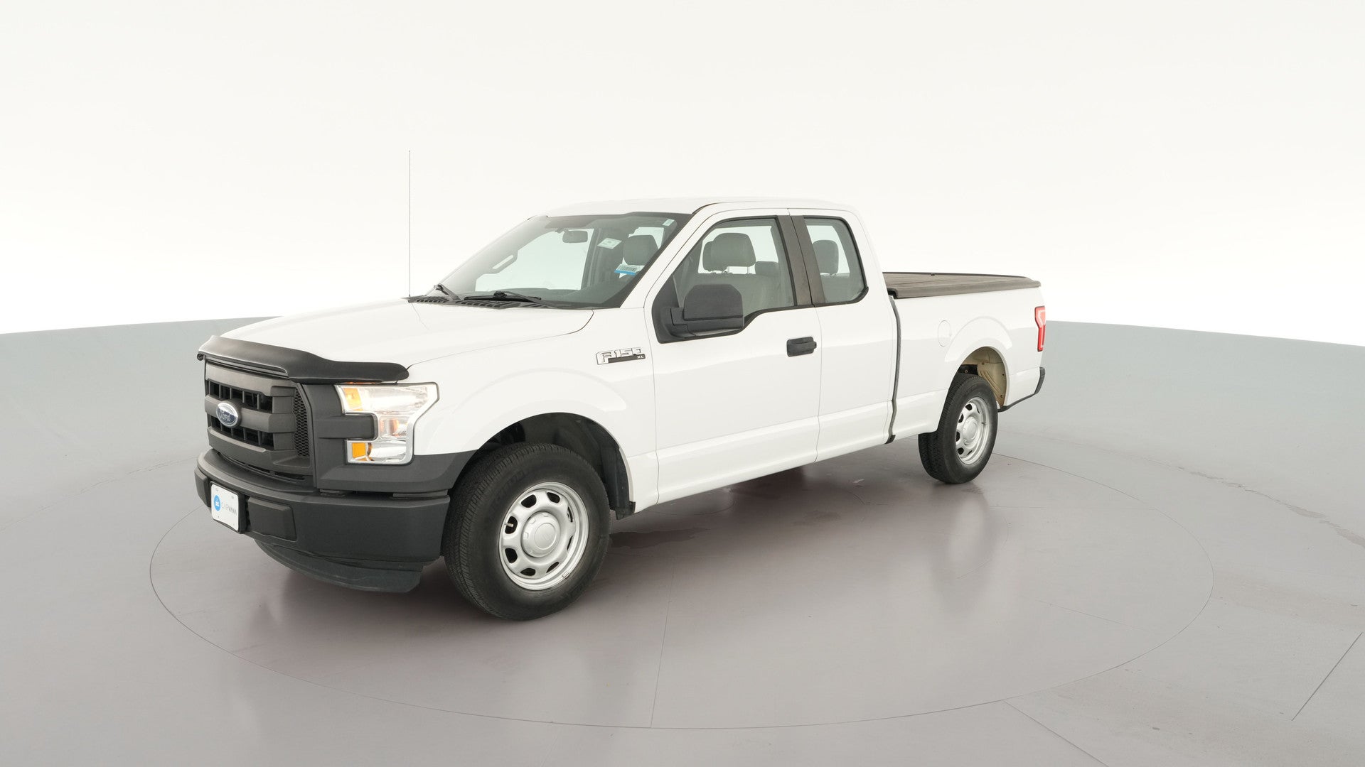 2015 Ford F150 Super Cab vehicle photo