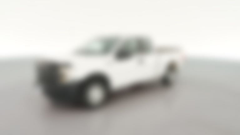 2015 Ford F150 Super Cab vehicle photo