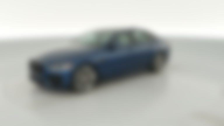 2022 Jaguar XF vehicle photo