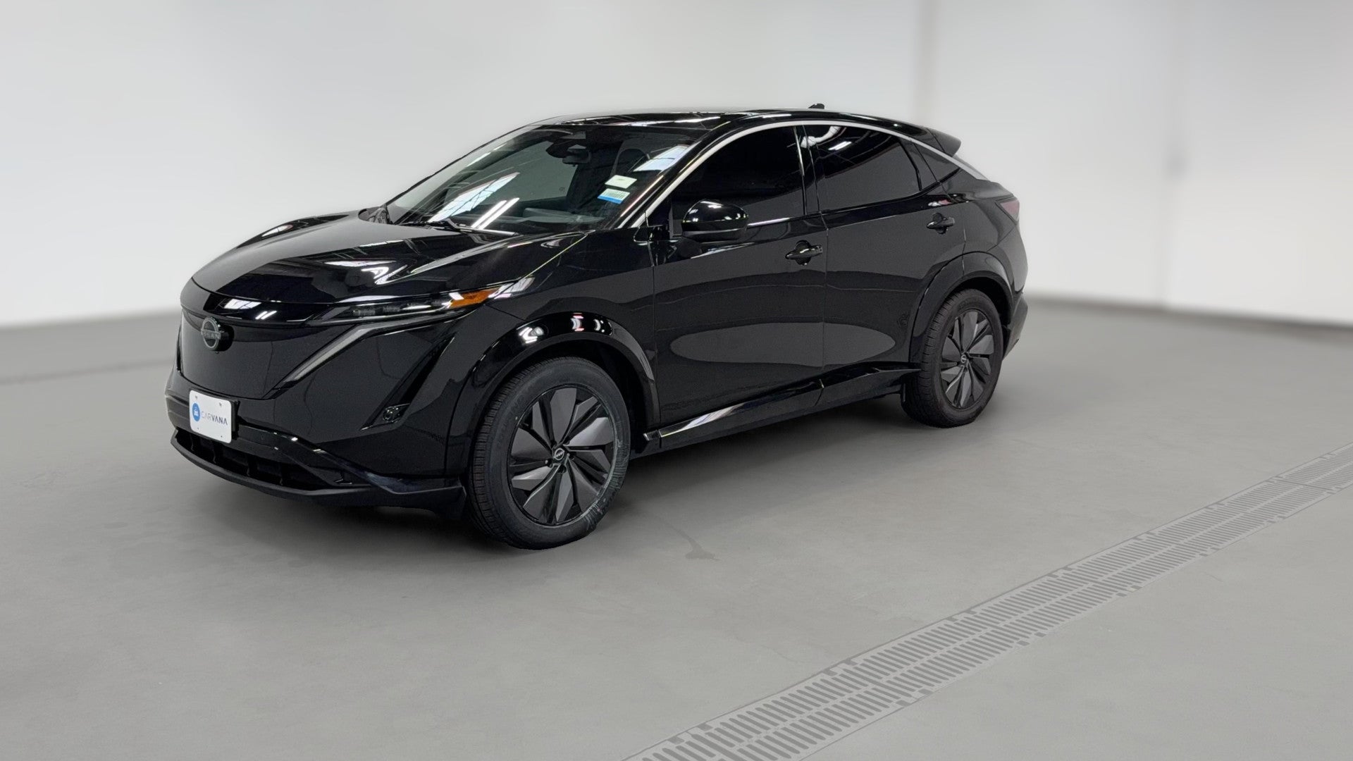 2023 Nissan ARIYA vehicle photo