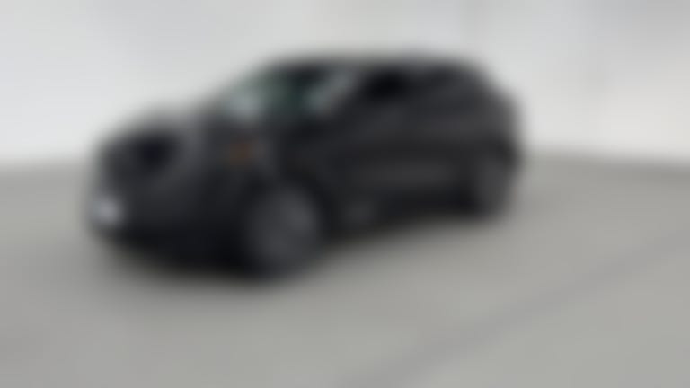 2023 Nissan ARIYA vehicle photo