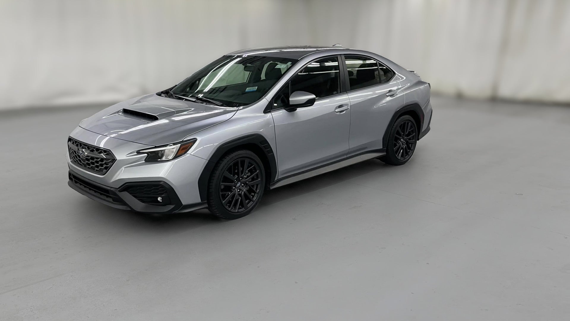 2024 Subaru WRX vehicle photo