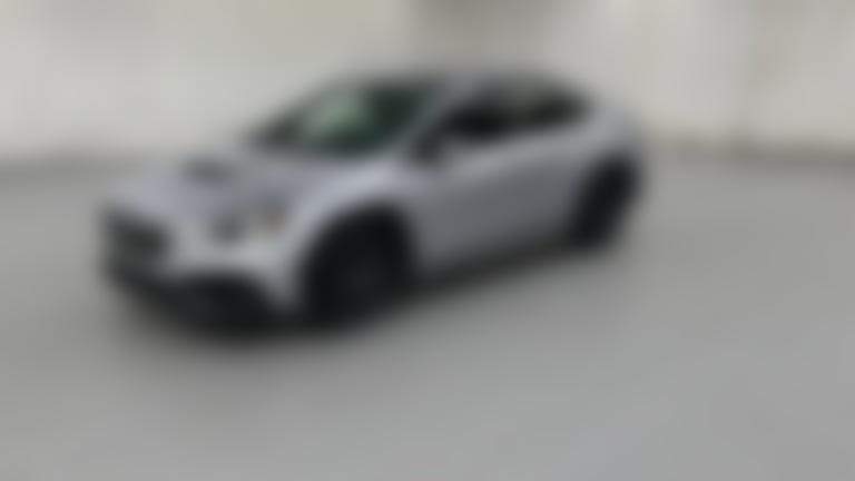 2024 Subaru WRX vehicle photo