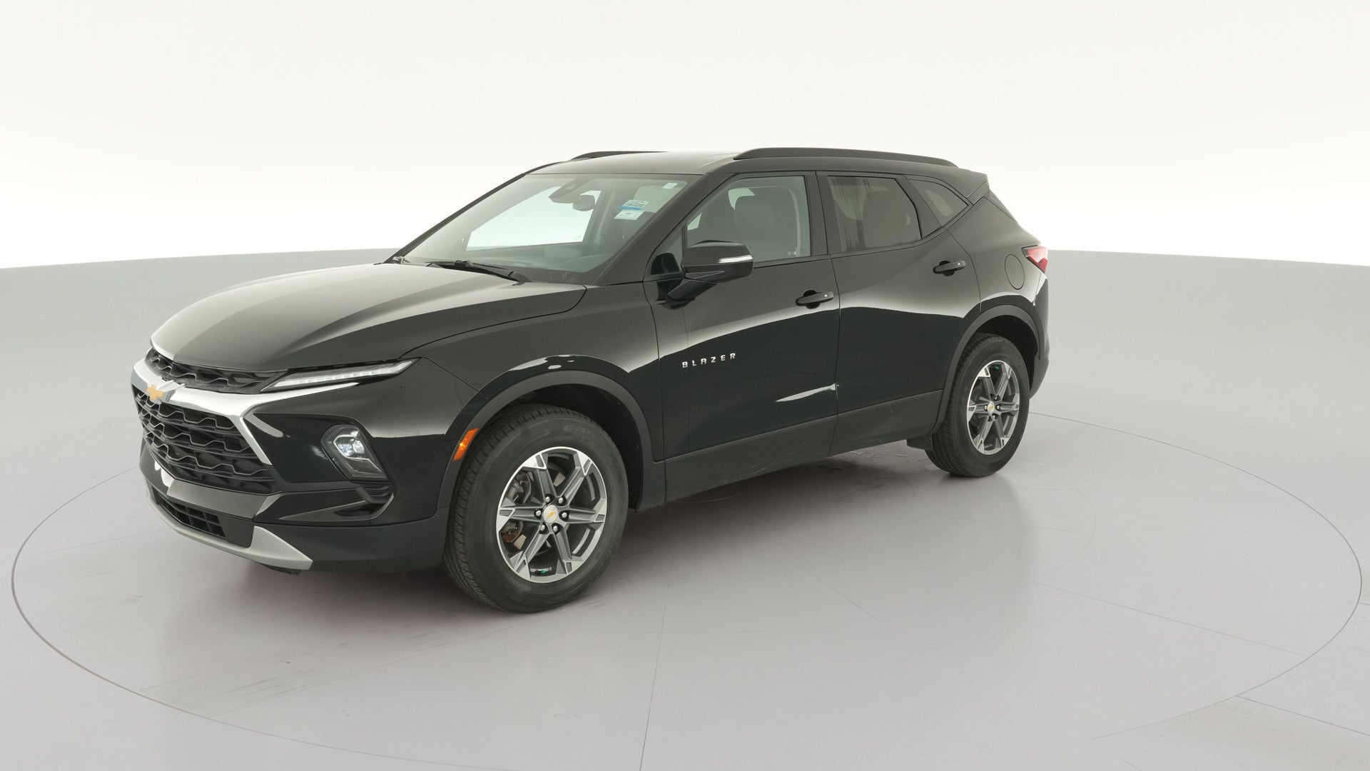 2024 Chevrolet Blazer vehicle photo