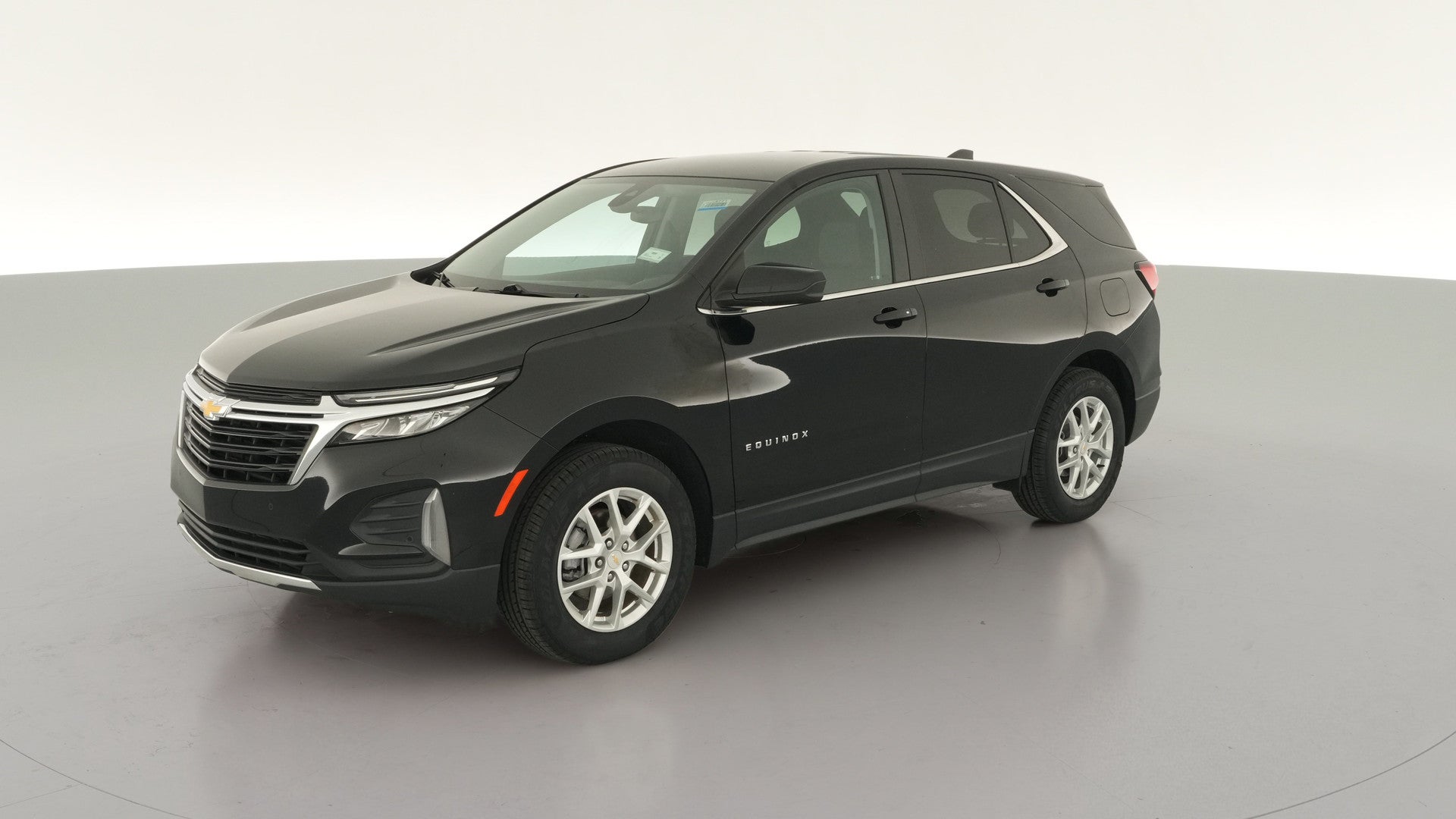 2024 Chevrolet Equinox vehicle photo