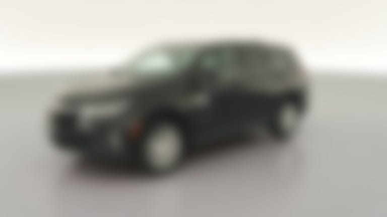 2024 Chevrolet Equinox vehicle photo