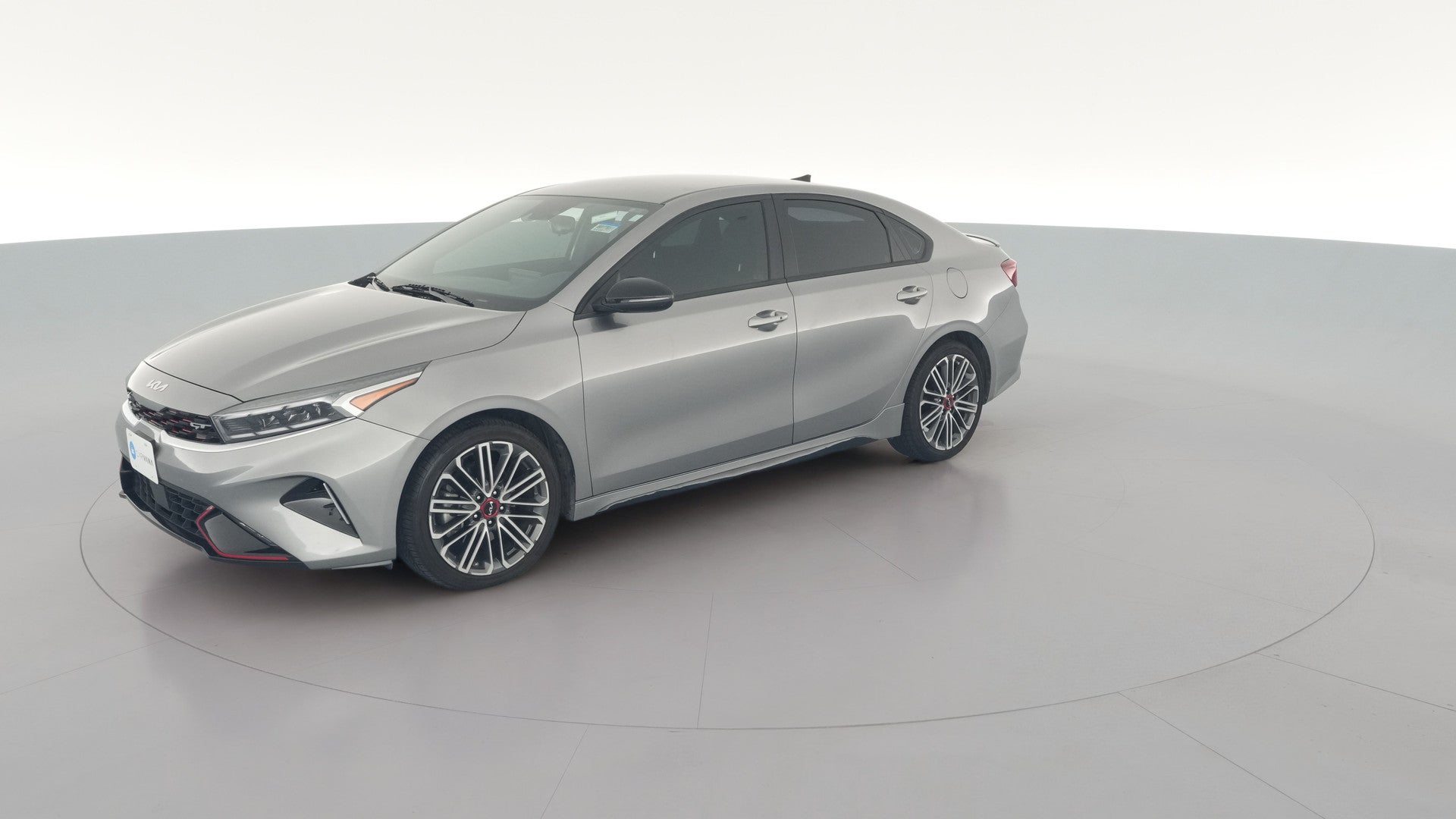 2024 Kia Forte vehicle photo
