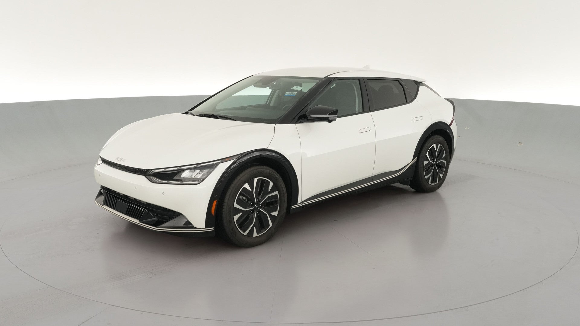 2024 Kia EV6 vehicle photo
