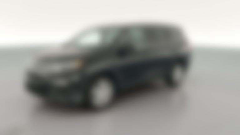 2017 Honda Pilot vehicle photo