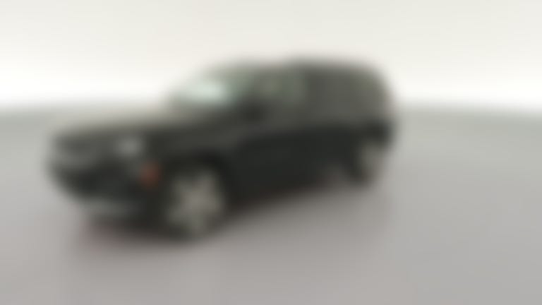 2021 Jeep Grand Cherokee L vehicle photo